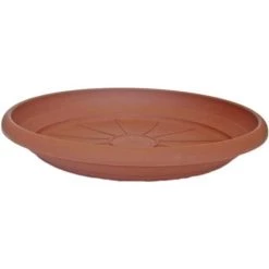 Besorgen 🛒 Scheurich Untersetzer Oliver Serie 331 Terracotta Ø 54 Cm 🔥