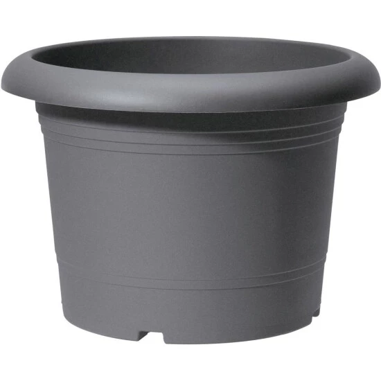 Bestpreis ✨ Scheurich 322/50 Pflanzgefäß Metallic Grey - 50 Cm X 50 Cm X 35,6 Cm; 53093 🤩 4 Bestpreis ✨ Scheurich 322/50 Pflanzgefäß Metallic Grey - 50 Cm X 50 Cm X 35,6 Cm; 53093 🤩 – Bild 2