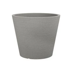 Budget 🤩 Scheurich Coneo Pflanztopf Taupe/granit 242/40 🤩 6 Budget 🤩 Scheurich Coneo Pflanztopf Taupe/granit 242/40 🤩 -Sun Garden Verkäufe unnamed file 580