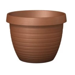 Rabatt 🛒 Scheurich Pflanzkübel 270/30 " Country Star " Terracotta 🧨