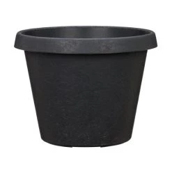 Aktion 🧨 Scheurich Pflanzkübel "Stones" Anthrazit 47cm 🧨