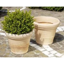 Coupon 🤩 Scheurich 604-5SWGRANIT Gefäß Claudia 45, Ø 45x36,5cm, Schwarz/granit (1 Stück) 💯 -Sun Garden Verkäufe unnamed file 635