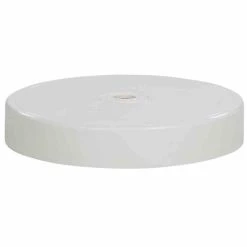 Angebote ⭐ Sun Garden Oberschale Ersatzteil Zu Easy Sun Ampelschirm Bodenständer (Weiß) 🛒