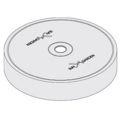 Angebote ⭐ Sun Garden Oberschale Ersatzteil Zu Easy Sun Ampelschirm Bodenständer (Weiß) 🛒 -Sun Garden Verkäufe unnamed file 68