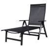 Top 10 🥰 Sun Garden Aluminium Gartenliege Sonnenliege Bäderliege London, Anthrazit Schwarz 💯 -Sun Garden Verkäufe unnamed file 81